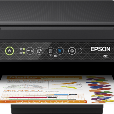 Multifuncion EPSON XP-2200